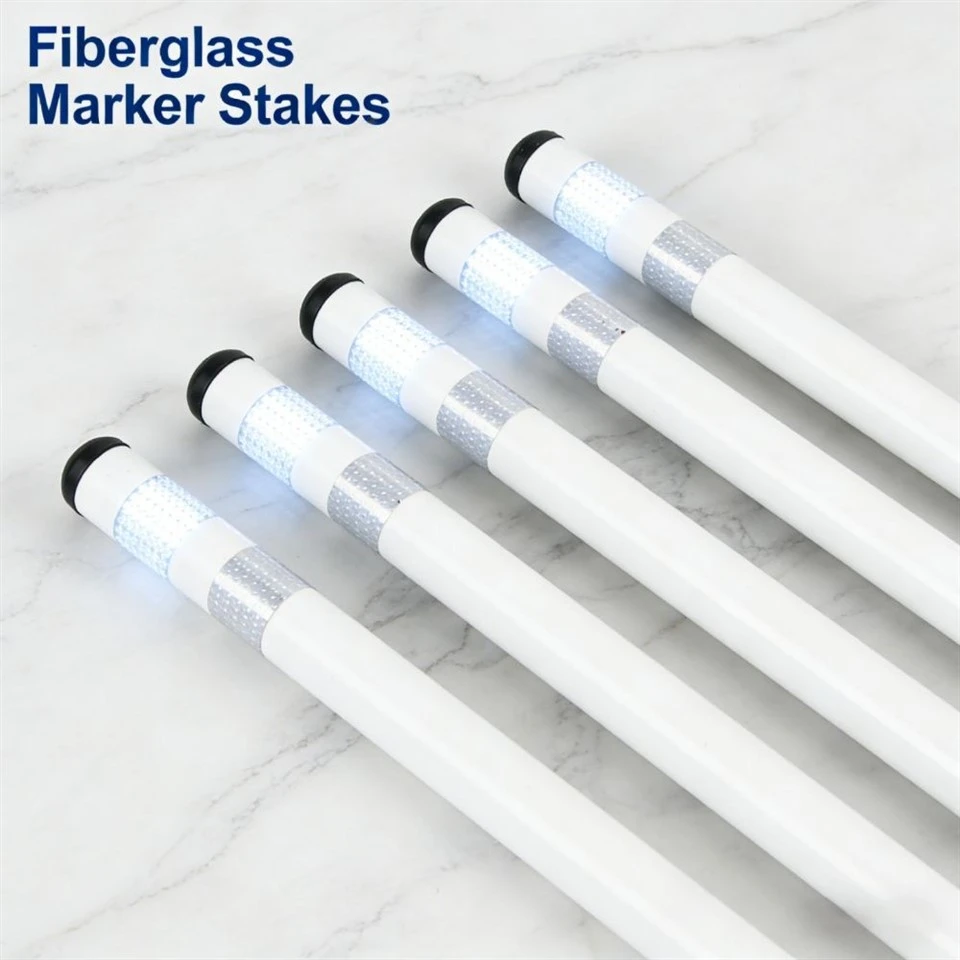 Fiberglass Marker Stakes suppliers