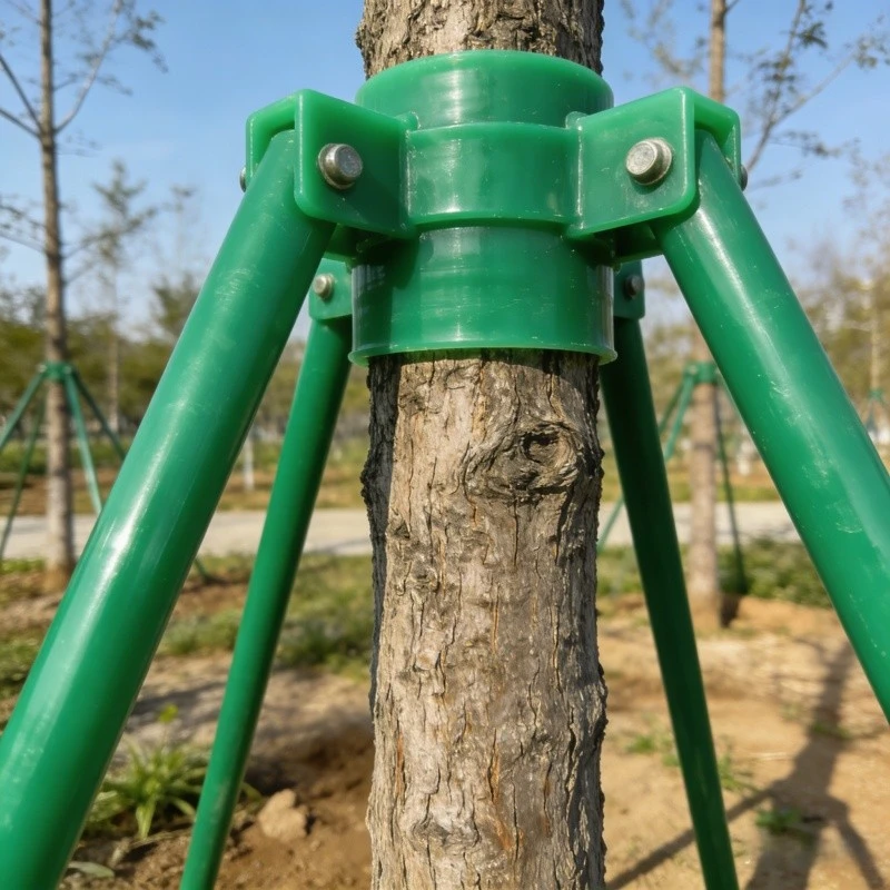 FRP Tree Support Stakes factory