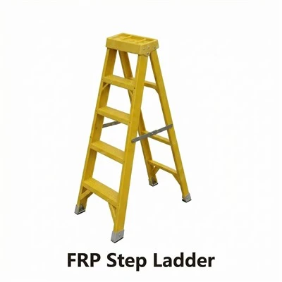 FRP stepenice
